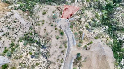 Lot 7 K — Land for sale in San José del Cabo