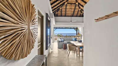 Esperanza - Christmas/New Year 1/12 Fraction Fixed Week 51&52 — Fractional for sale in Cabo San Lucas