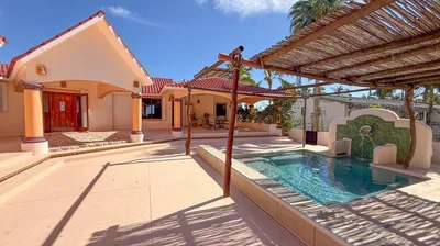 Casa Metta — House for sale in East Cape