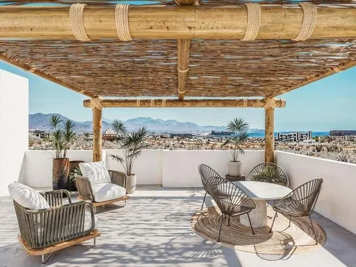 Oceanview Homes - limited availability