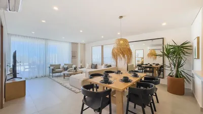 Cian — Condo for sale in Cabo San Lucas