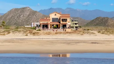 Baja Beach House — House for sale in Pacific Coast