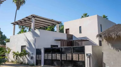 Casa Kalida El Pescadero — House for sale in Pacific Coast