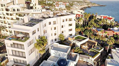 Montigny, Cabo — Condo for sale in Cabo San Lucas