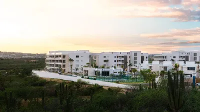 Vistavela Sunset Casa Tipo 3 — House for sale in Cabo San Lucas