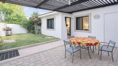 Casa Paseo Malvarrosa C. P.º De Malvarrosa — House for sale in San José del Cabo