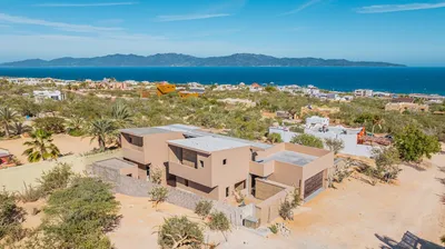 Casa Matacora Sn Calle Fondo Marino E/ Pargo Y — House for sale in La Paz