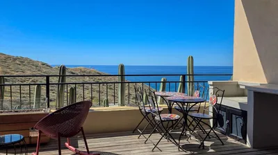 El Gavilan Villas — Condo for sale in Pacific Coast