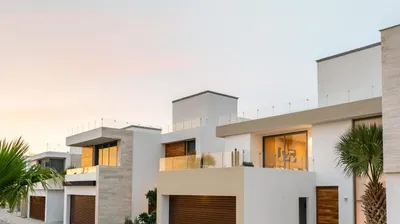 Vistavela Sunset Lote 6 Tipo 1 — House for sale in Cabo San Lucas