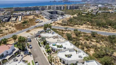 Casa Estrella 4 Casa Estrella-Vistana Del Cabo — House for sale in Cabo San Lucas