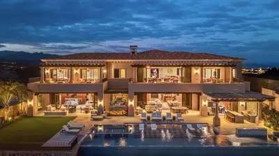 Legado 7 Villas Del Mar — House for sale in San José del Cabo