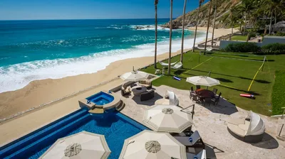 Casa Del Mar Palmilla Sur — House for sale in San José del Cabo