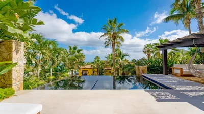 Beach Veranda 1102 Beachfront Hacienda — Condo for sale in Cabo San Lucas