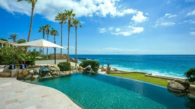 Casa Edwards Too — House for sale in San José del Cabo