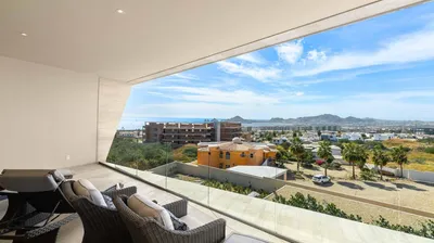 Mistiq Los Cabos Penthouse — Condo for sale in Cabo San Lucas