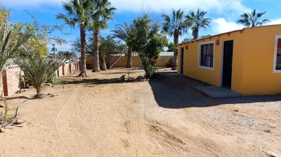 Casa Sol Santa Rosalia — House for sale in Comondu