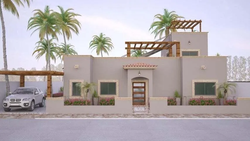Casa Colibrí ******** ******** — Reservations for sale in La Paz