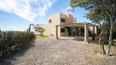 La Cimita 23 — House for sale in Cabo San Lucas