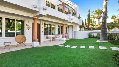 Villa Neptuno Seller Fin Carr. Transpeninsular — Condo for sale in Cabo San Lucas