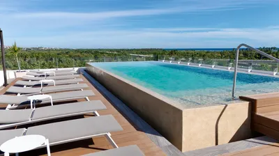 Atrium 302 Coronado Esq Centenario — Condo for sale in San José del Cabo