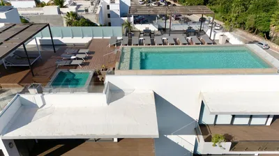 Atrium 304 Coronado Esq Centenario Sn — Condo for sale in San José del Cabo