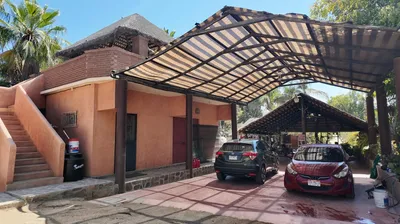 Casa Alicia 76 Manuel Márquez De León — House for sale in Pacific Coast