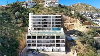 Montemar Callejon De Las Pilas — Condo for sale in Cabo San Lucas