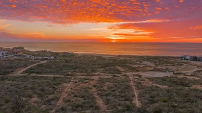 Rancho Margaritas Lot #12 C. Migriño — Land for sale in Pacific Coast