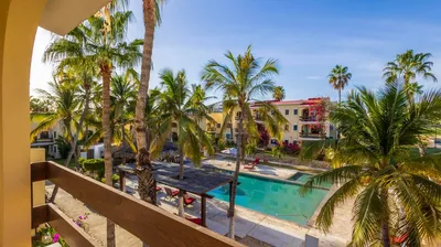 Misiones San Jose C. Mision San Jose — Condo for sale in San José del Cabo