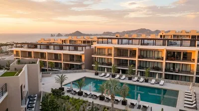 Tramonti Paradiso Salomon De La Cruz — Condo for sale in Cabo San Lucas