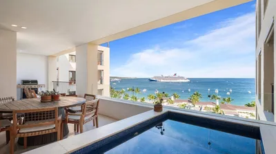 Seller Financing - 1 Homes Cabo — Condo for sale in Cabo San Lucas