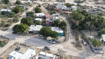 Casa Claudia Calle Isla Natividad Y Pez Tor — House for sale in La Paz
