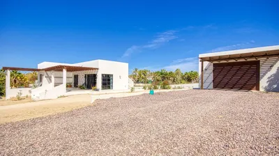 Casa Paloma S\N Calle Pez Vela — House for sale in Pacific Coast
