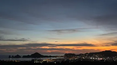 Monte Rocella — Condo for sale in Cabo San Lucas