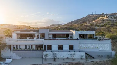 Canyon Residence 2 Querencia — House for sale in San José del Cabo