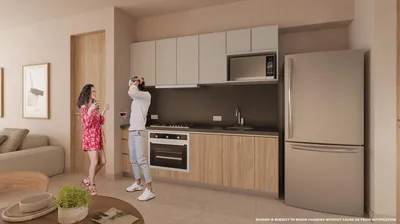 Monte Rocella Sn W/ Splash Pool — Condo for sale in Cabo San Lucas