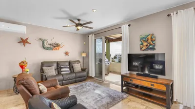 Punta Arena E-7 — House for sale in Cabo San Lucas
