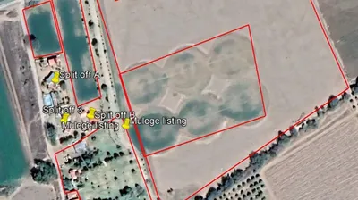 Mulege Ranch / Rv — House for sale in Mulege