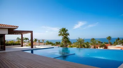 Casa 89 Caleta Loma - Palmilla — House for sale in San José del Cabo