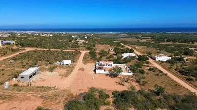 Beauty Lot 2-A Mza 165 — Land for sale in East Cape