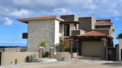 Casa De Hermanos Lote 11 Lago Salado — House for sale in San José del Cabo