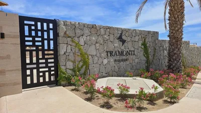 Tramonti Paradiso Salomon De La Cruz Perez — Condo for sale in Cabo San Lucas