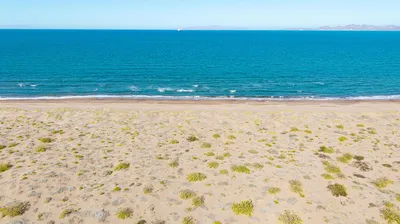 Lot 33 El Mogote — Land for sale in La Paz