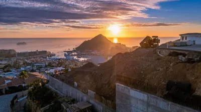 Villa Del Leon — House for sale in Cabo San Lucas