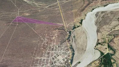 Sunny Lot Hwy Carretera Transpeninsular — Land for sale in East Cape