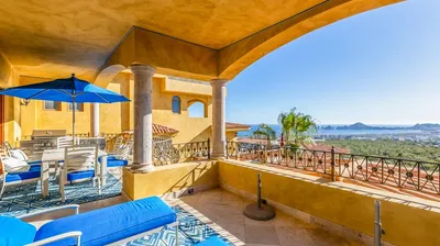 El Cielito Privada — Condo for sale in Cabo San Lucas