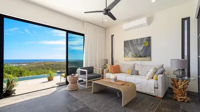 Proyecto 4 — Condo for sale in San José del Cabo