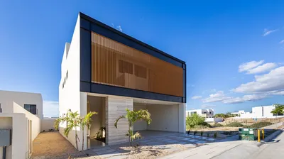 Lombana Lt 10 Mz 02 Residencial Almar — House for sale in La Paz
