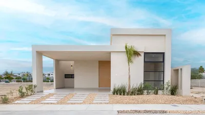Arrecife Lt 16 Mz 01 Residencial Almar — House for sale in La Paz