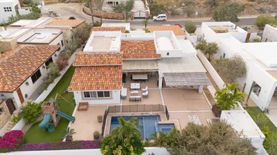 Cresta Del Mar 119 — House for sale in Cabo San Lucas